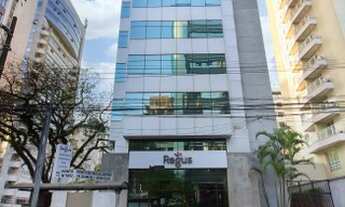 Imagem 2: Espaço de escritório profissional em Alameda Santos - Paraiso - Brigadeiro com prazos flex