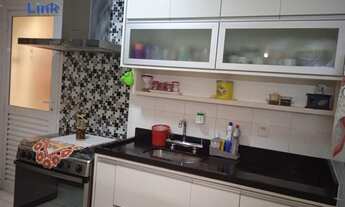 Imagem 3: Apartamento Padrão para Venda em Boa Vista São Caetano do Sul-SP - 503