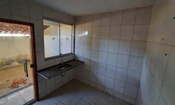Imagem 4: Casa geminada duplex a venda 2 quartos em Cruzeiro do Sul - Betim - MG