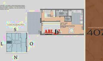 Imagem 2: Apartamento Alto Padrão em Centro Gramado-RS - 2019