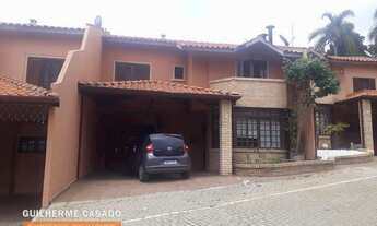 Imagem 2: Sobrado No Vilagio Da Granja - Cotia