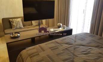 Imagem 6: São Paulo - Apartamento Padrão - Chácara Santo Antônio (Zona Sul