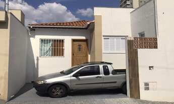 Imagem 2: CASA RESIDENCIAL em SÃO PAULO - SP, VILA GUMERCINDO