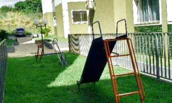 Imagem 3: APARTAMENTO RESIDENCIAL FLAMBOYANT - OPORTINIDADE