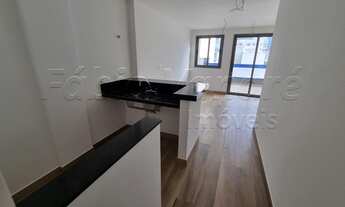 Imagem 5: Free Studio - Lançamento - Terraço - 43,92 m2 Metrô São Francisco Xavier - FVC879