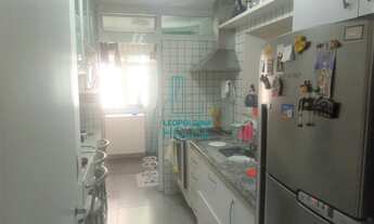 Imagem 4: SãO PAULO - Apartamento Padrão - Vila Romana