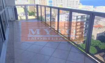 Imagem 6: VISTA MAR, 195M, 2 VAGAS EM PRÉDIO RECUADO!