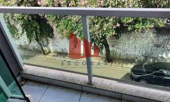 Imagem 2: 2 dormitórios e vaga no Itaim Paulista