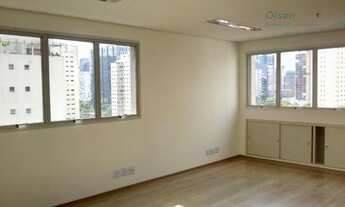 Imagem: CJ0342 - Conjunto para alugar, 41 m² por