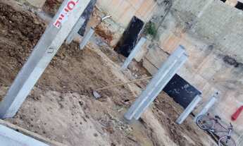 Imagem 3: Casa para venda tem 70 metros quadrados com 3 quartos em Senhora das Graças - Betim - MG