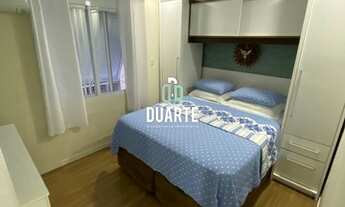 Imagem 6: SANTOS - Apartamento Padrão - JOSÉ MENINO