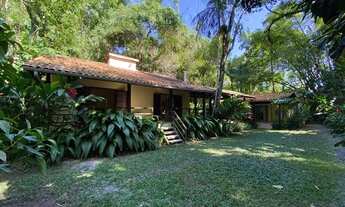 Imagem: Casa para venda central na estrada do maquininha