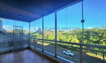 Imagem 3: Apartamento para venda possui 98 metros quadrados com 2 quartos