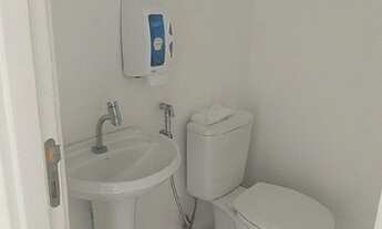 Imagem 7: Sala/Conjunto para aluguel possui 31 metros quadrados em Vila Carrão - São Paulo - SP