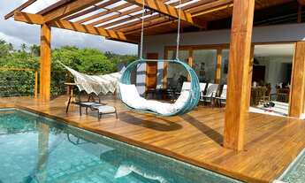 Imagem 2: Luxuosa Casa em Condominio Enseada do Castelo