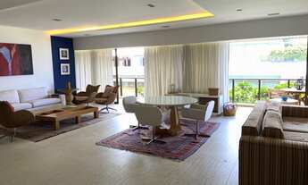 Imagem 5: Apartamento Ipanema - Apartamento Padrão - Rio de Janeiro