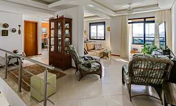 Imagem 7: Cobertura para venda com 200 m²com 3 quartos em Balneário - Florianópolis - SC