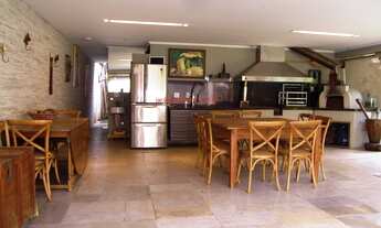 Imagem 2: CASA RESIDENCIAL em SÃO PAULO - SP, Ibirapuera/ JARDIM LUZITÂNIA