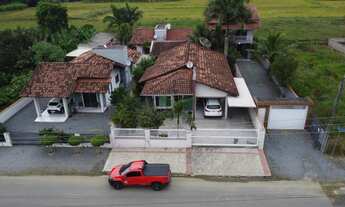 Imagem: Casa à Venda em Massaranduba SC que Avalia