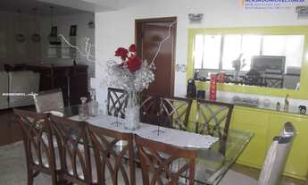 Imagem 7: Apartamento para Locação em São Paulo, Vila Monumento, 3 dormitórios, 1 suíte, 3 banheiros