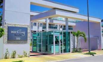 Imagem 1: Garden no Barra Village House LIfe no Recreio dos Bandeirantes