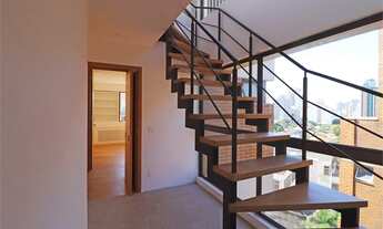 Imagem 4: Apartamento para aluguel e venda tem 282 metros quadrados com 2 quartos