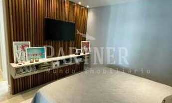 Imagem 7: Partner Apresenta Condomínio Luau do Recreio