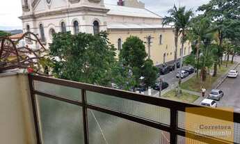 Imagem: Apartamento com 3 dormitórios, 129 m²