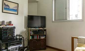 Imagem 4: Apartamento para venda possui 72 metros quadrados com 3 quartos