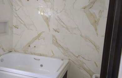 Imagem 3: Casa no condomínio do lago