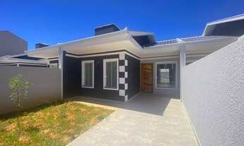 Imagem 3: FAZENDA RIO GRANDE - Casa Padrão - Eucaliptos