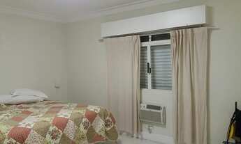 Imagem 7: APARTAMENTO SUPER ESPAÇOSO, MUITA CLARIDADE E PÉ DIREITO ALTO. PRÓXIMO AO SHOPPING HIGIENÓ