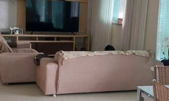 Imagem 4: Alugo Apto Ekoara 3 suítes, nascente