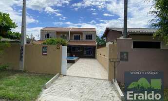 Imagem 3: Sobrado em Bom Retiro - Matinhos, PR