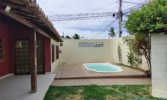 Imagem 4: Casa esquina no Cajueiro em Juazeiro/Ba