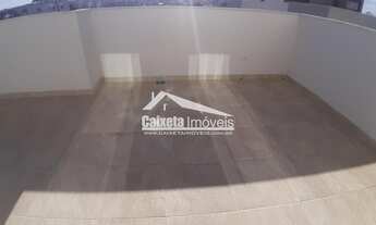 Imagem 6: Belo Horizonte - Apartamento Padrão - Santa Branca