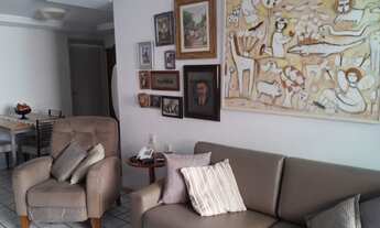 Imagem 4: Vendo Apartamento 3 quartos, suite na Praça da Jaqueira, 520.000,00 (oferta