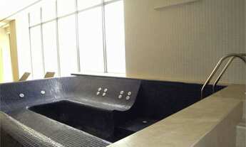 Imagem 4: Altíssimo padrão pra deixar com a sua cara - Lazer completo pra toda família