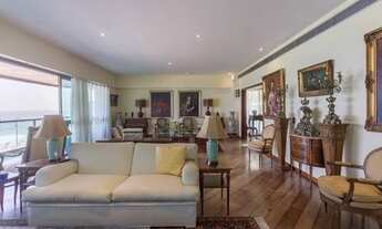 Imagem 3: Apartamento à venda, 4 quartos, 4 suítes, 4 vagas, Ipanema - Rio de Janeiro/RJ