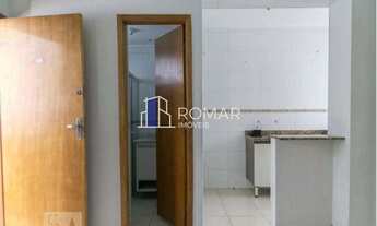 Imagem 4: 1 DORM SEMINOVO - Parque S.V. - R$185mil, Cod:1701