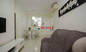 Imagem 3: Apartamento 51m² no Condomínio Carpe Diem - Rua Carlos Weber