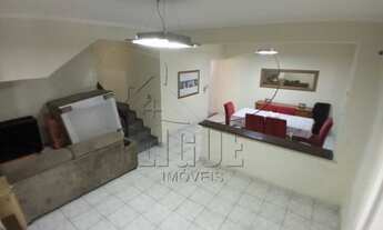 Imagem 2: SANTO ANDRé - Casa Padrão - Vila Camilópolis