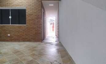 Imagem 8: Sobrado novo com piscina churrasqueira jd Helena maria