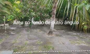 Imagem 7: Ampla Casa térrea 3/4 com área externa ampla em Ipitanga