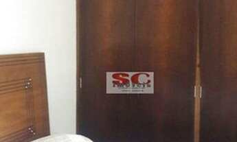 Imagem 3: Apartamento com 2 dormitórios à venda, 55 m² por R$ 170.000,00 - São Bernardo - Campinas/S