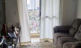 Imagem 2: Apartamento à venda, 56 m² por R$ 350.000,00 - Parque Taboão - Taboão da Serra/SP