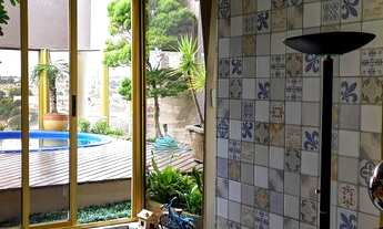 Imagem 2: Jundiaí - Linda cobertura duplex muito bem localizada