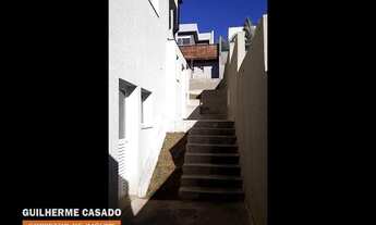 Imagem 5: Casa Condomino Reserva Santa Maria