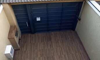 Imagem 3: Casa para venda tem 157 metros quadrados com 3 quartos em Vila Augusta - Guarulhos - São P