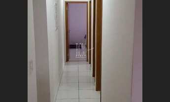 Imagem 6: Apartamento com 3 dorms, Parque Bitaru, São Vicente - R$ 300 mil, Cod: 91952